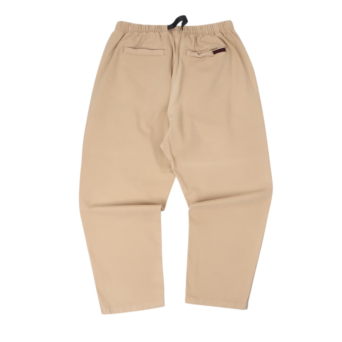 그라미치 벨티드 베이지 치노 팬츠 상품이미지5