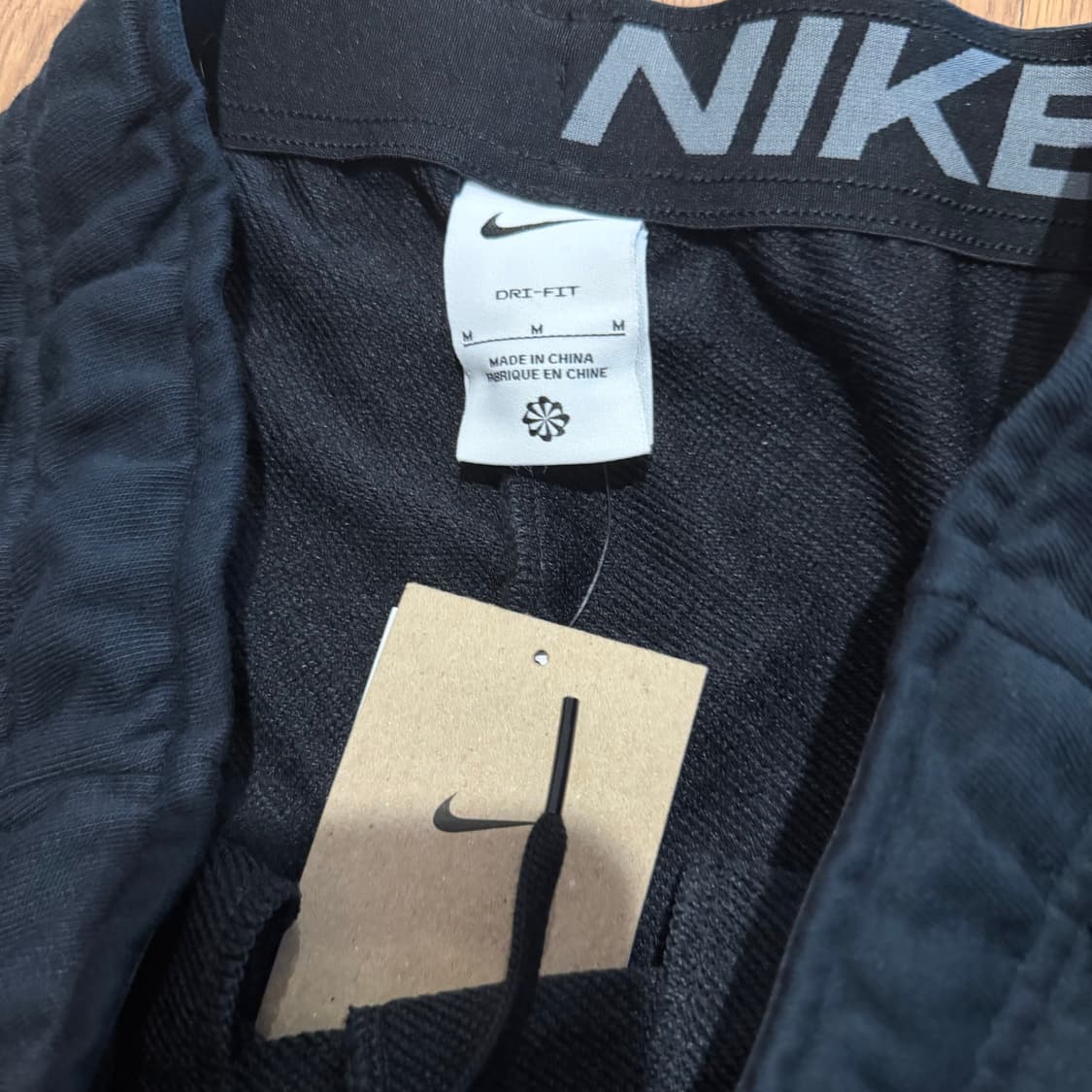 Nike 스탠다드 트레이닝 팬츠 상품이미지2