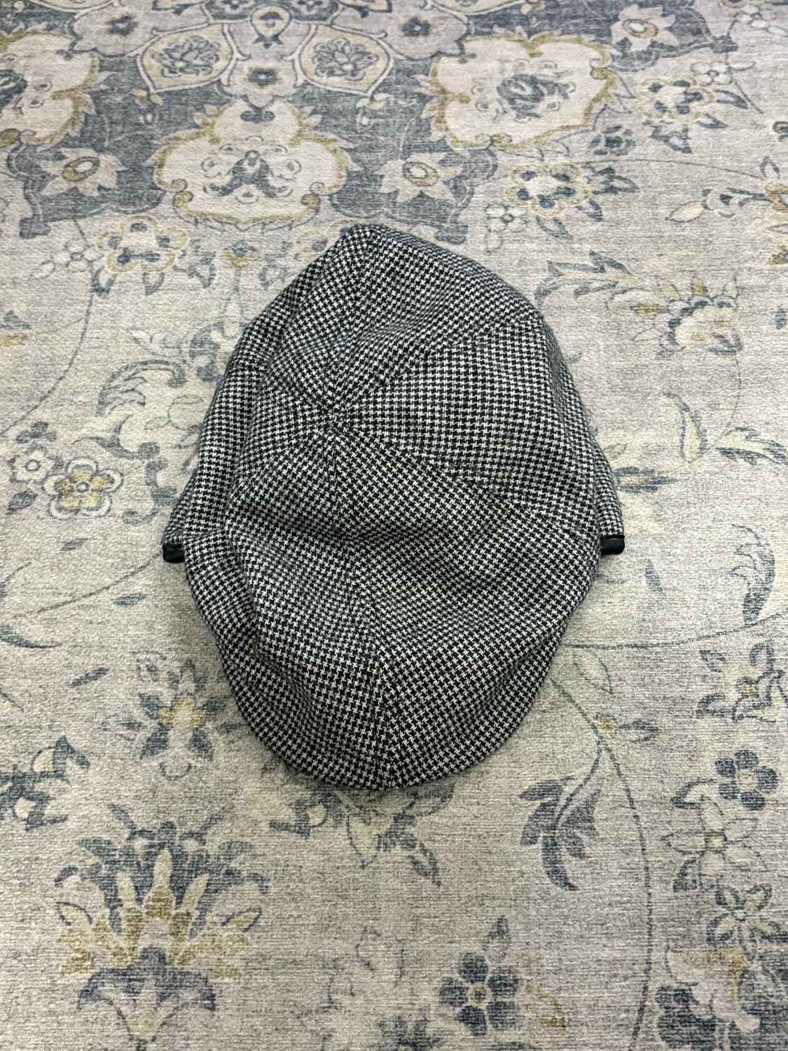 빈티지 모자 상품이미지3