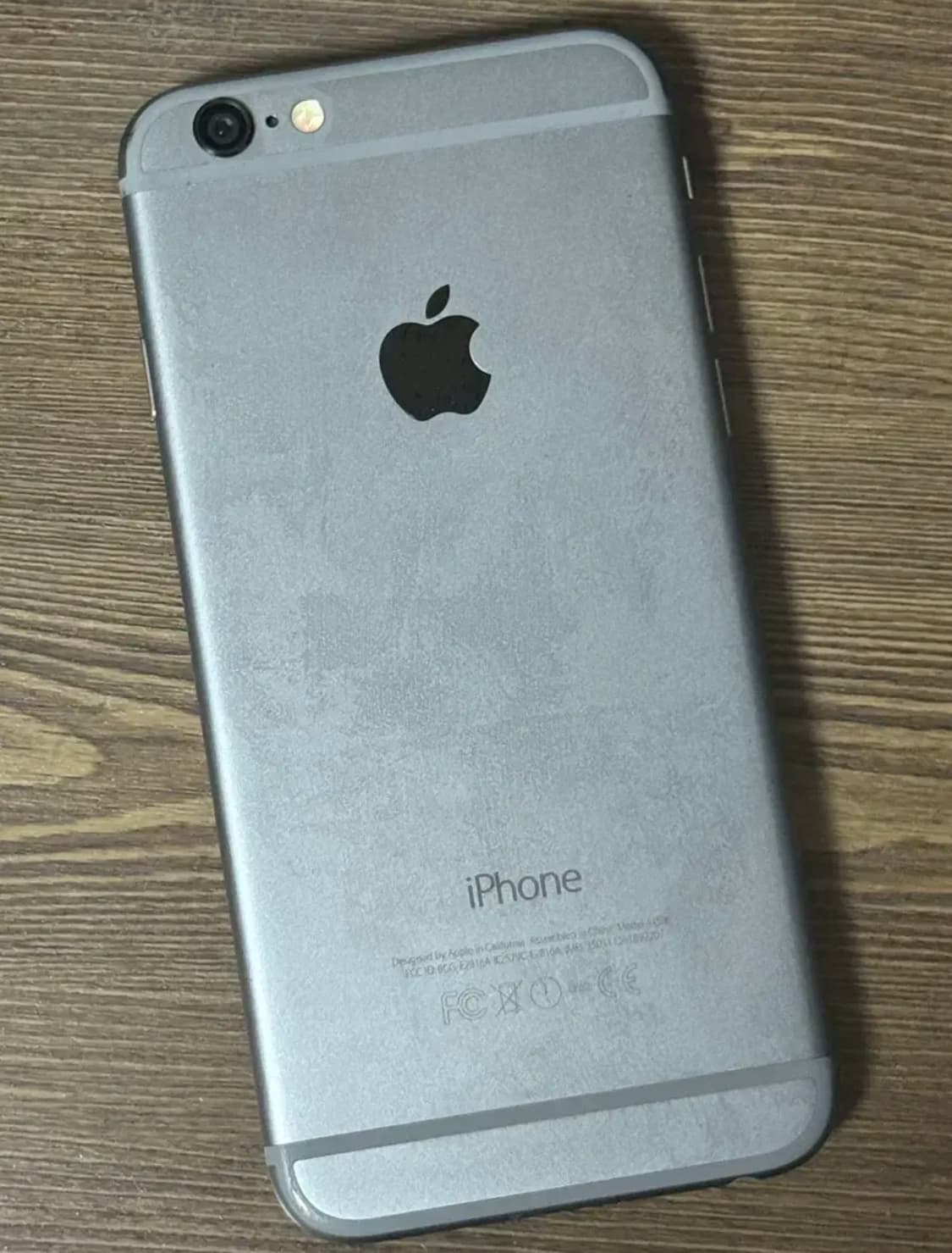 아이폰6 스페이스그레이 상품이미지1