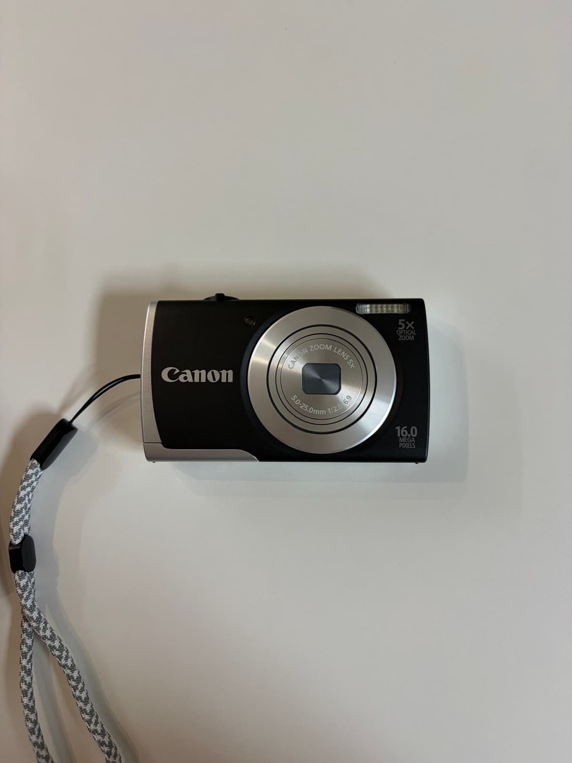 캐논 파워샷 a2500 민트급 상품이미지2