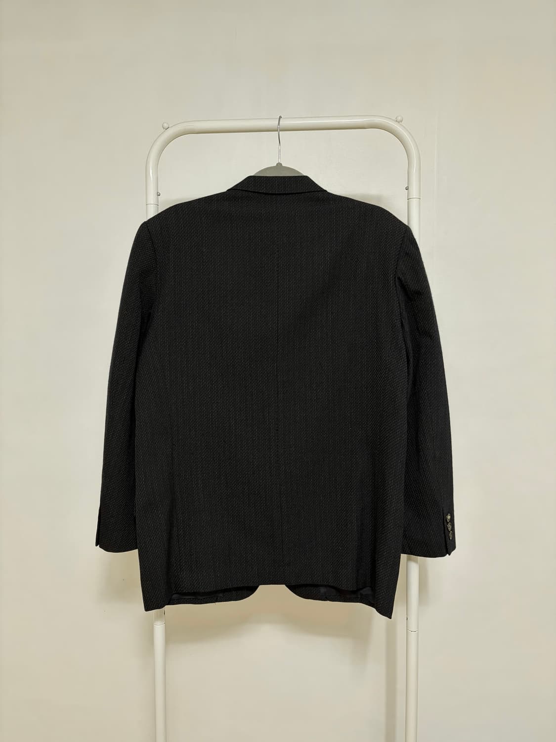 꼼데가르송 옴므 아카이브 울 블레이저 상품이미지2