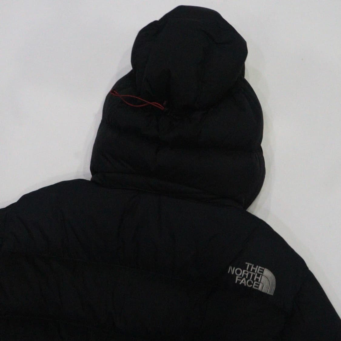 노스페이스 800 서밋 하이벤트 구스 다운 패딩 상품이미지6