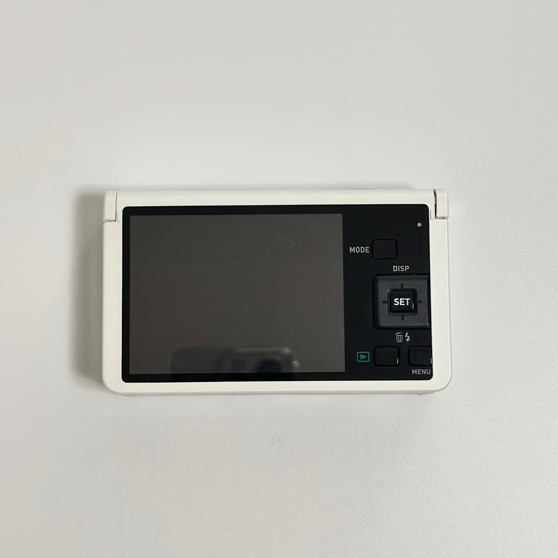 풀박!) Casio exilim zr70 화이트 카시오 엑슬림 상품이미지9