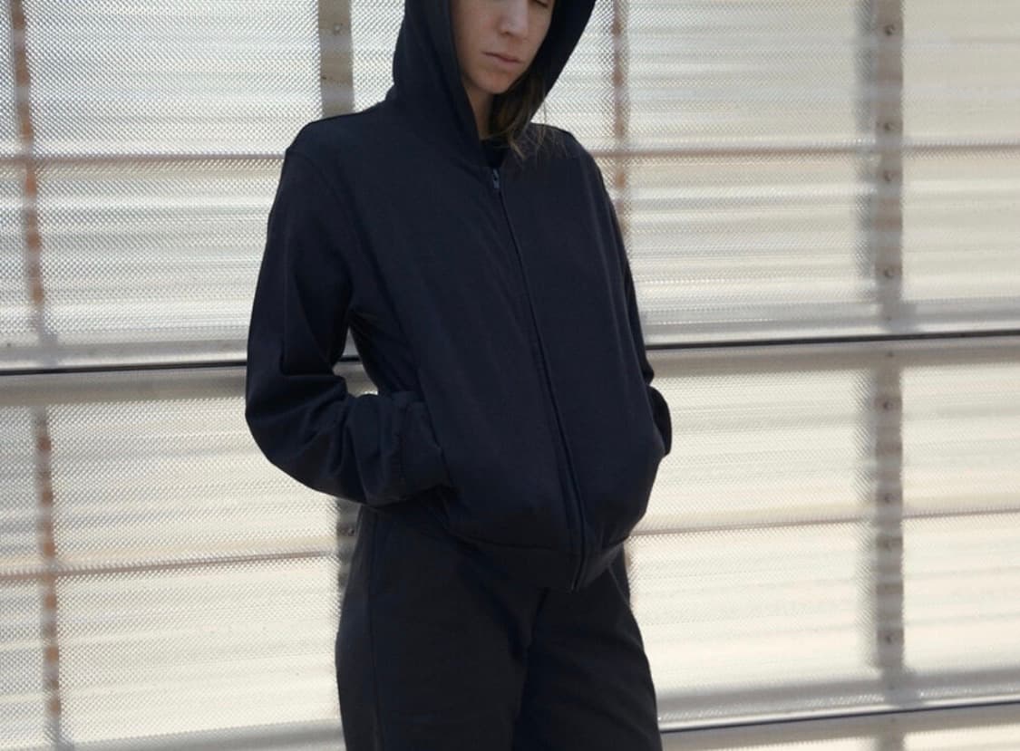 머듈 후드집업 4 상품이미지1