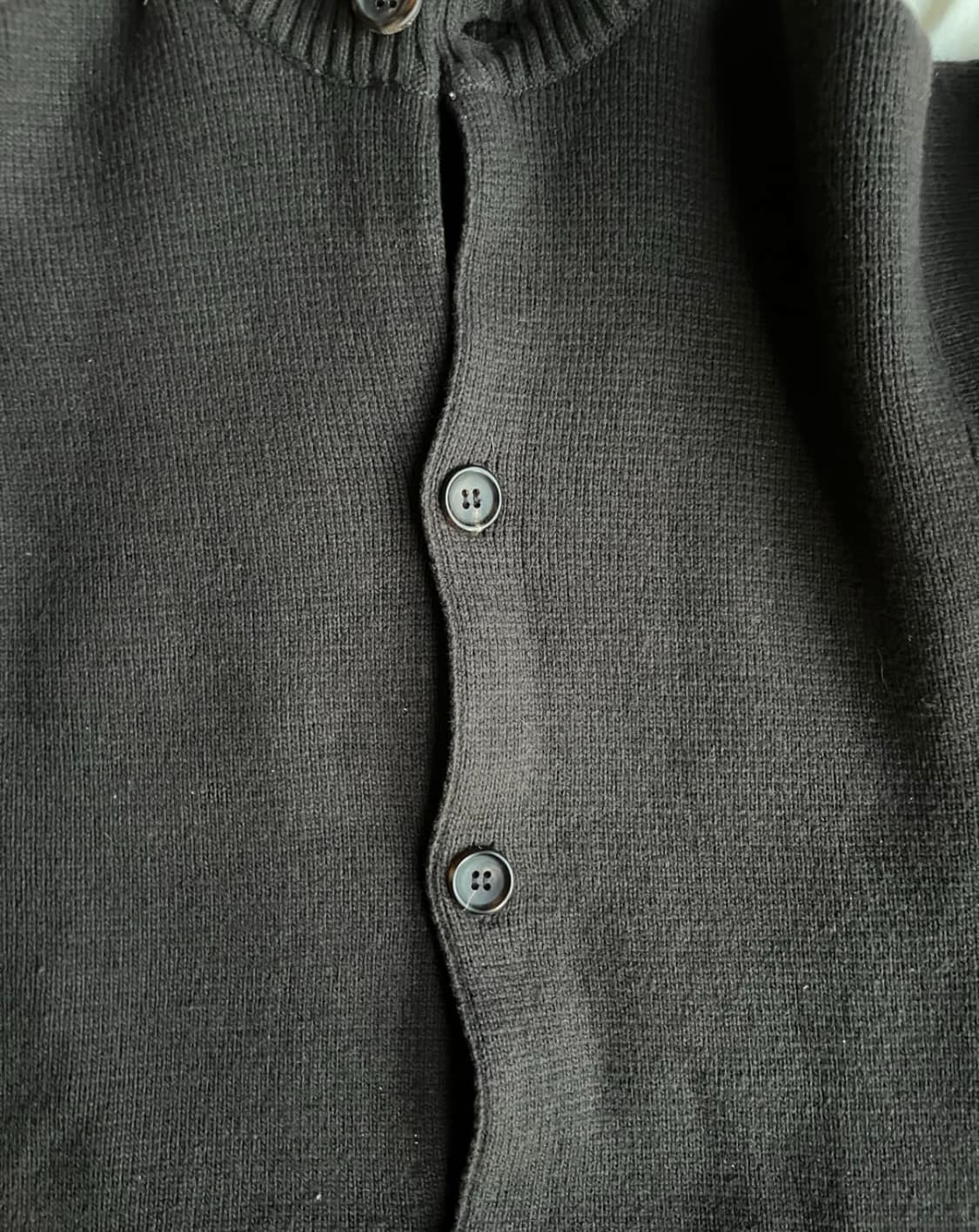 [3] yohji yamamoto y’s for men wool knik 상품이미지5
