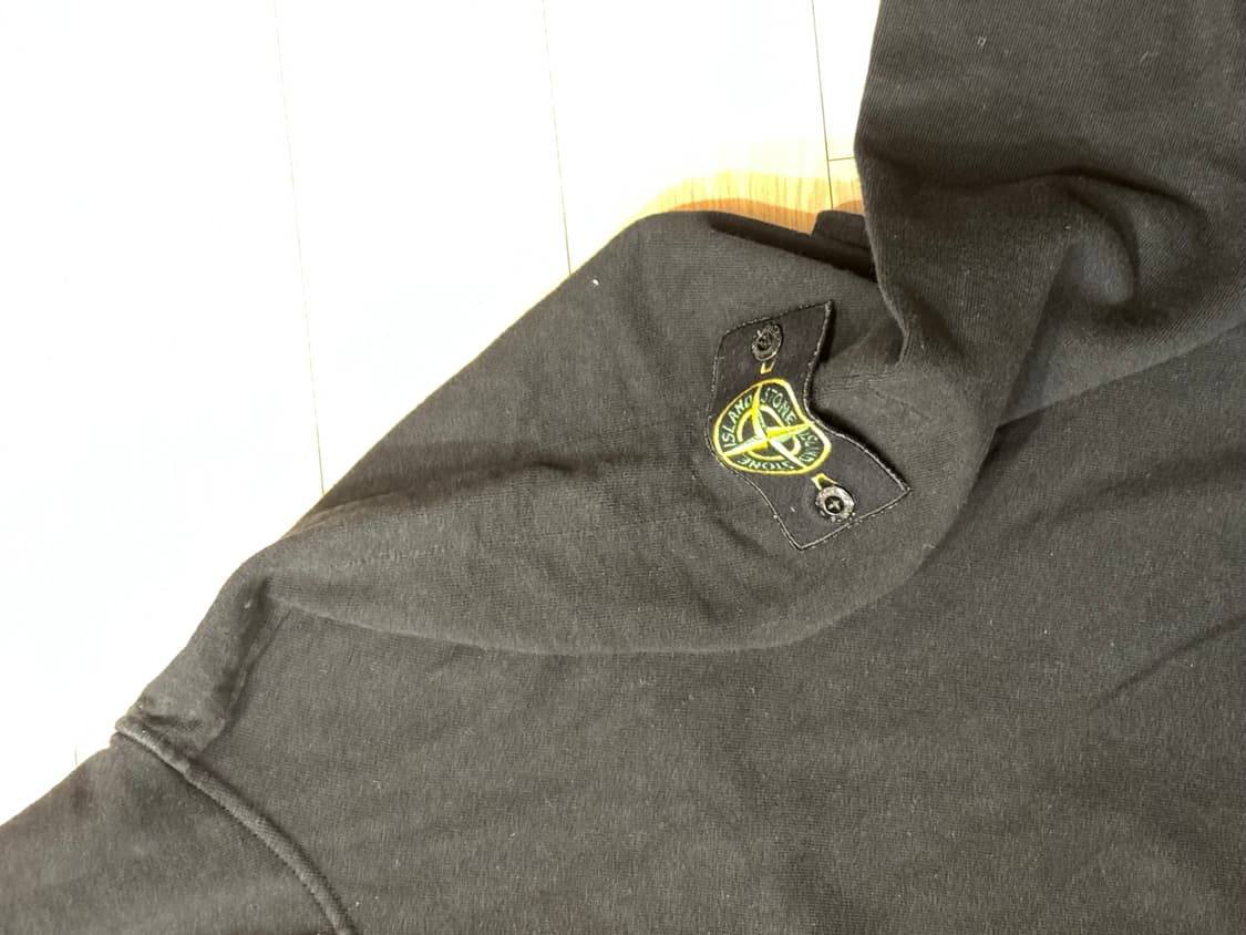 스톤아일랜드 후드티 | 사이즈 95  상품이미지2