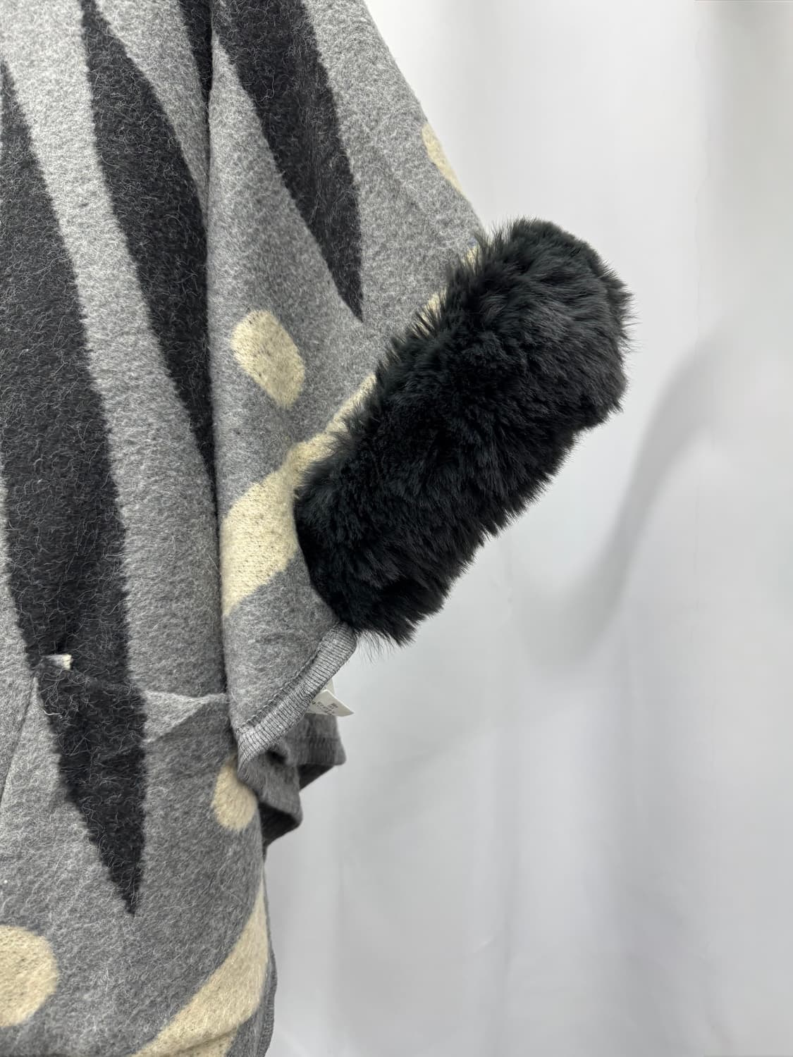 vtg jacket 상품이미지3