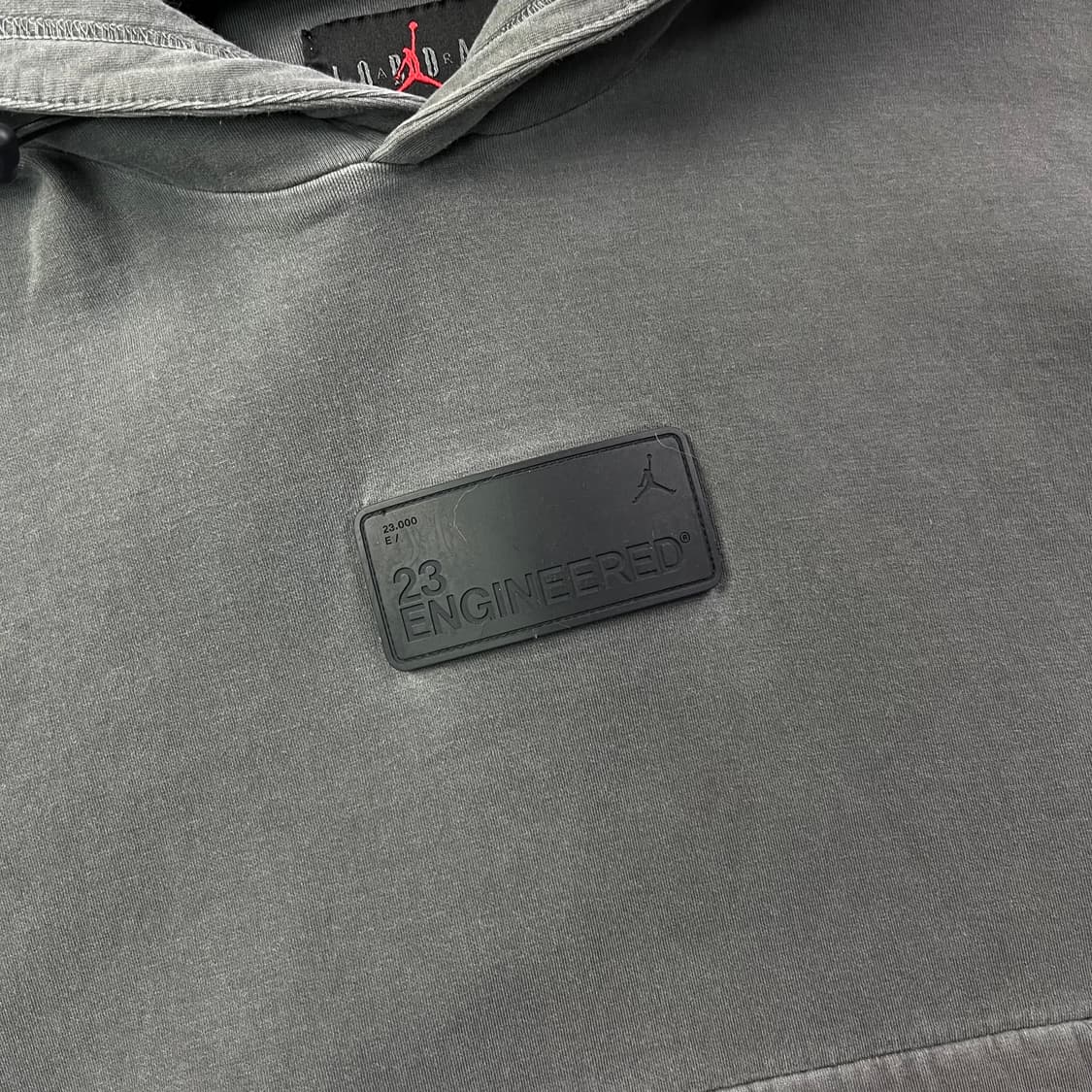 100 조던 23 엔지니어드 후드티 상품이미지2