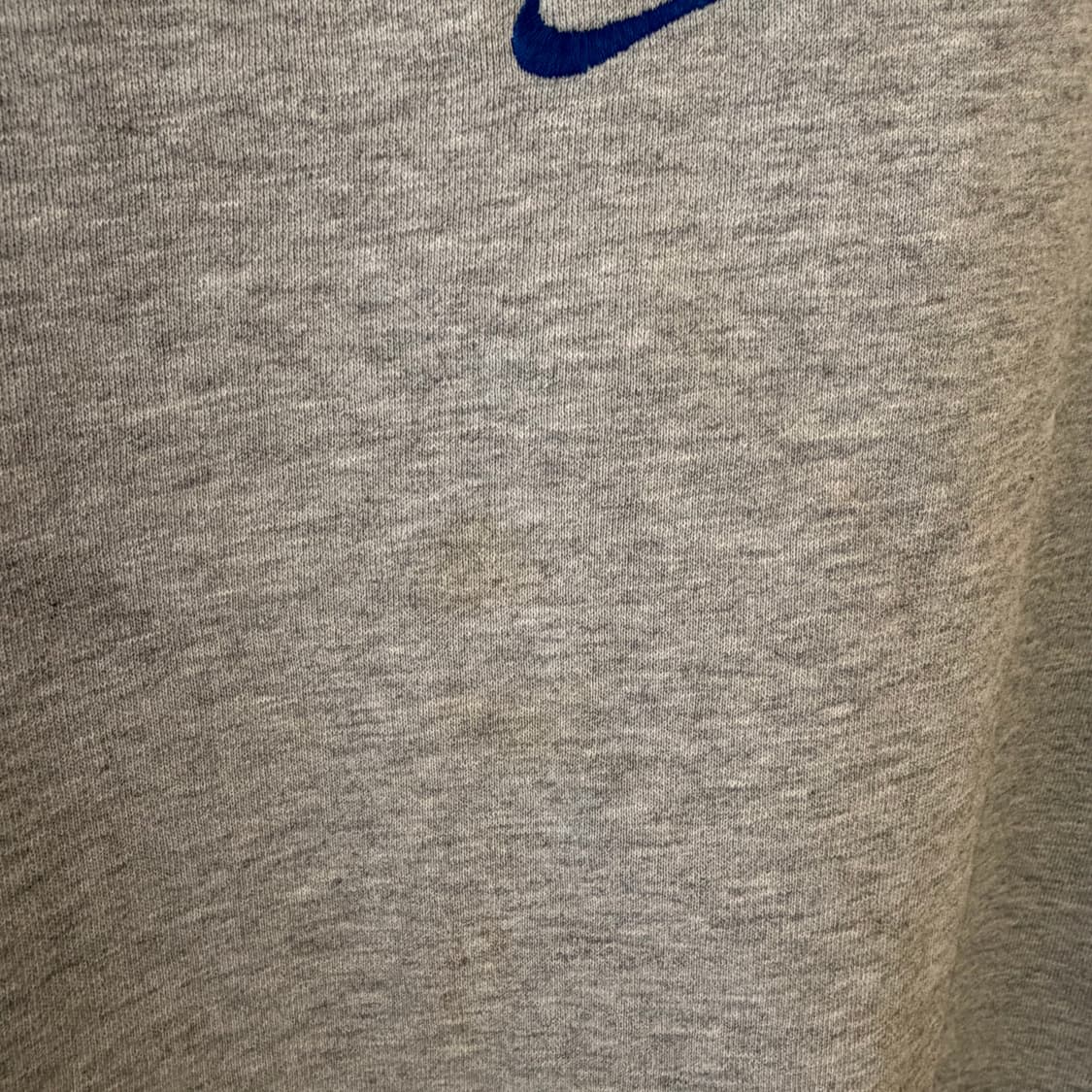 90s old nike sweatshirt 상품이미지5