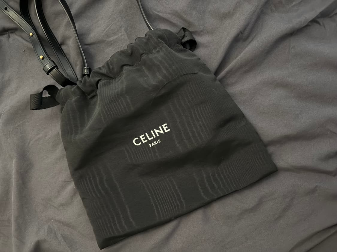 셀린느 오벌펄스 미니 상품이미지4