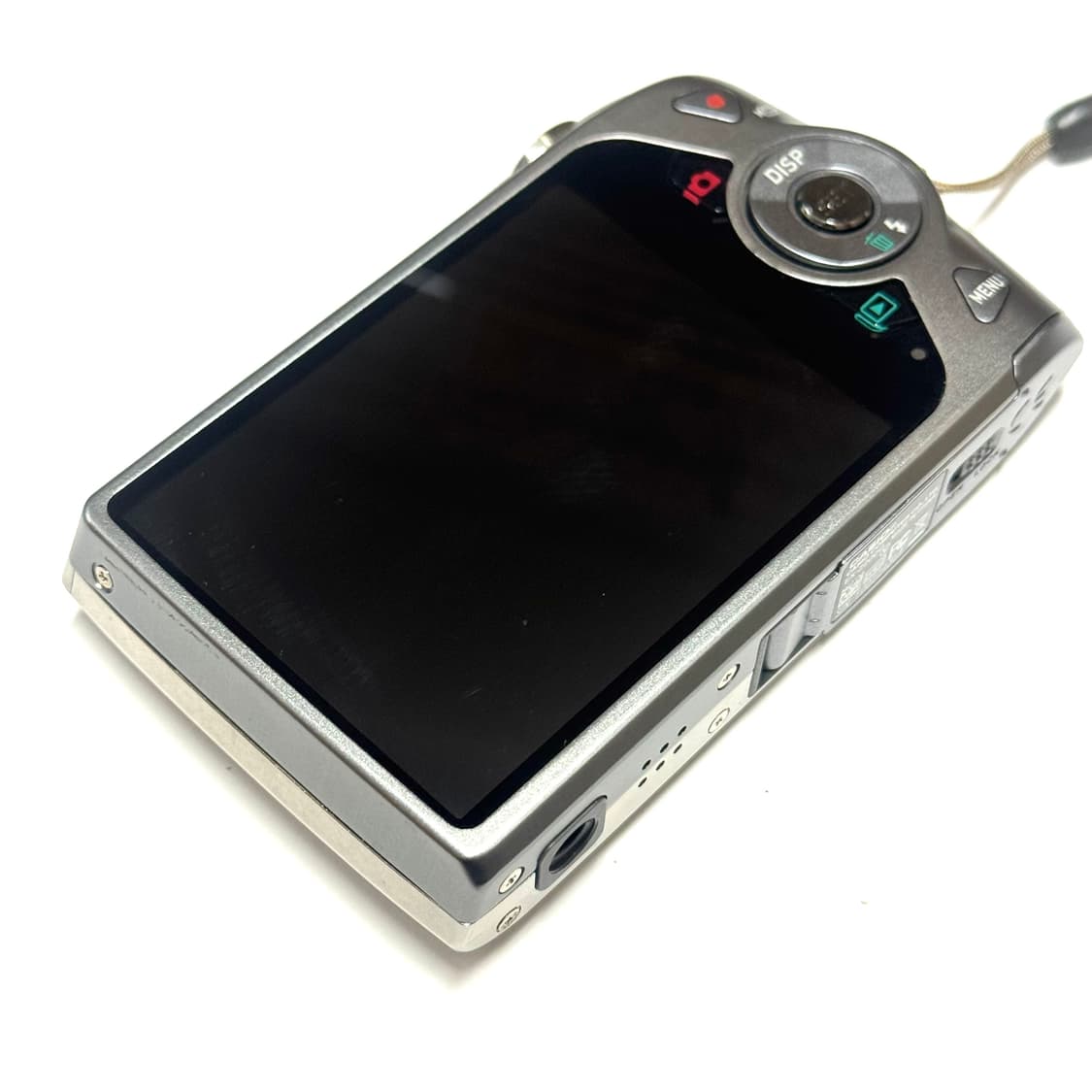 인물 메이크업모드)카시오 엑슬림 Z2000 실버💝Casio Exilim 상품이미지6