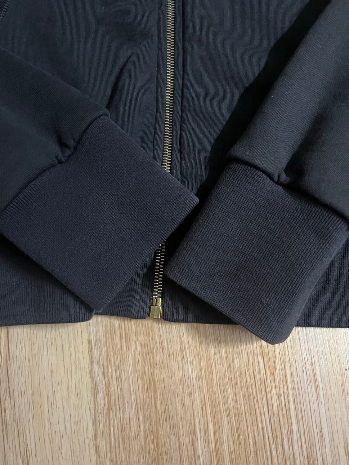 몽클레어 감마블루 집업자켓 상품이미지4