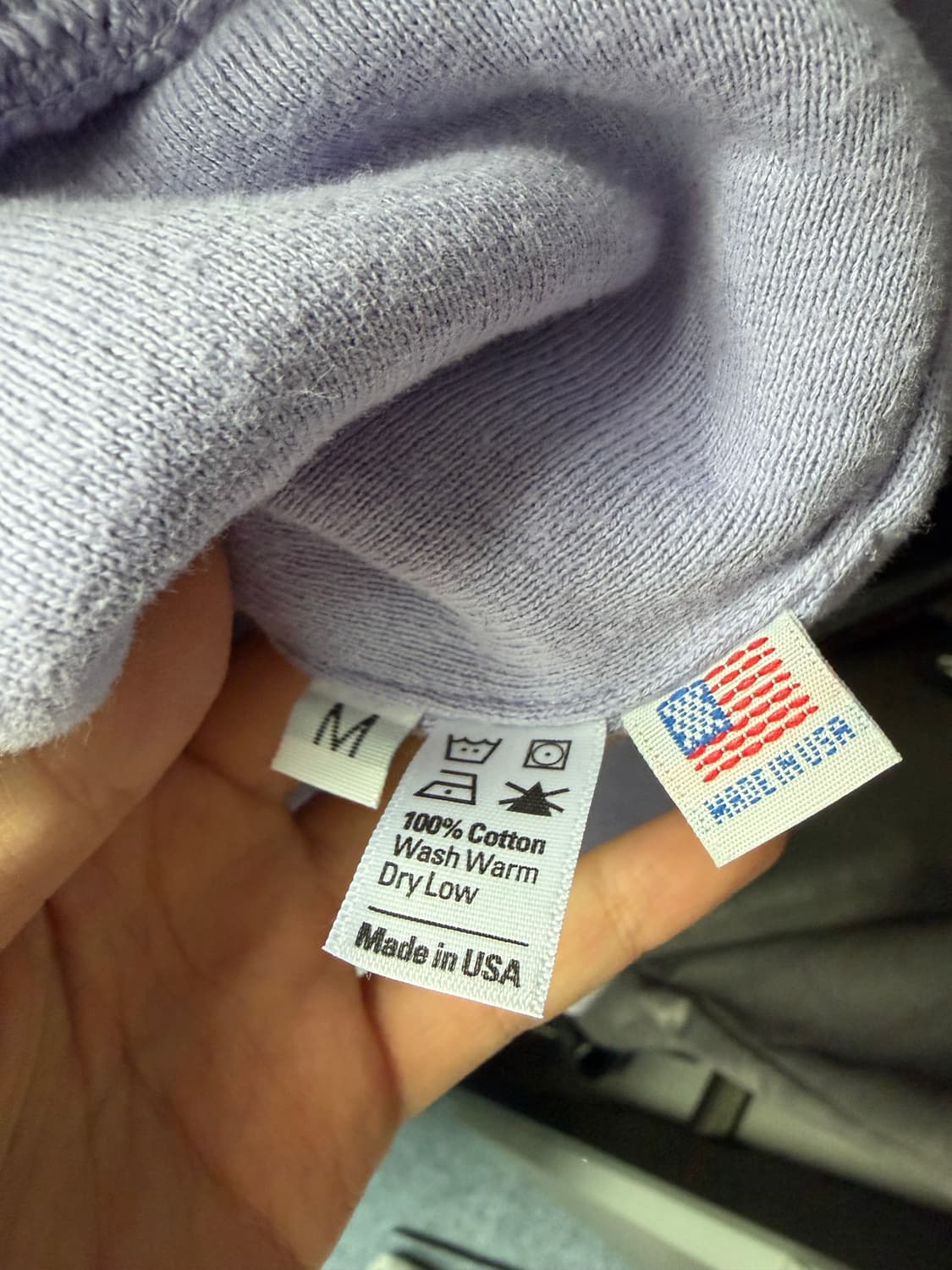 칸예 2020 비전 대선 후드티 상품이미지3