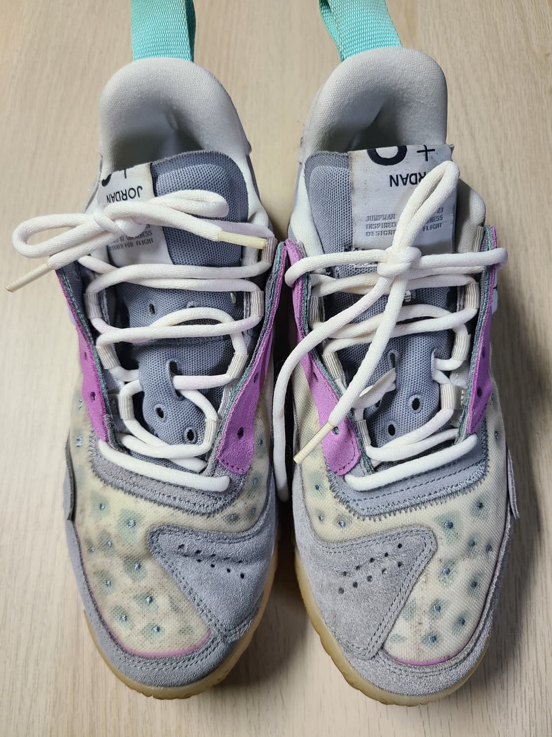 나이키조던 델타 260 상품이미지1