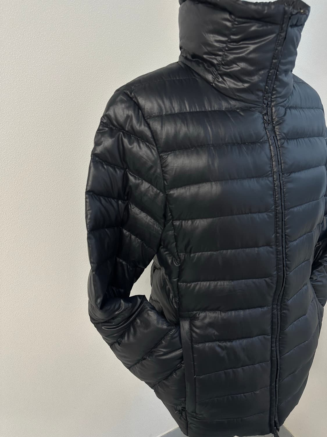 나이키 acg 하이넥 더블짚 경량패딩 상품이미지3