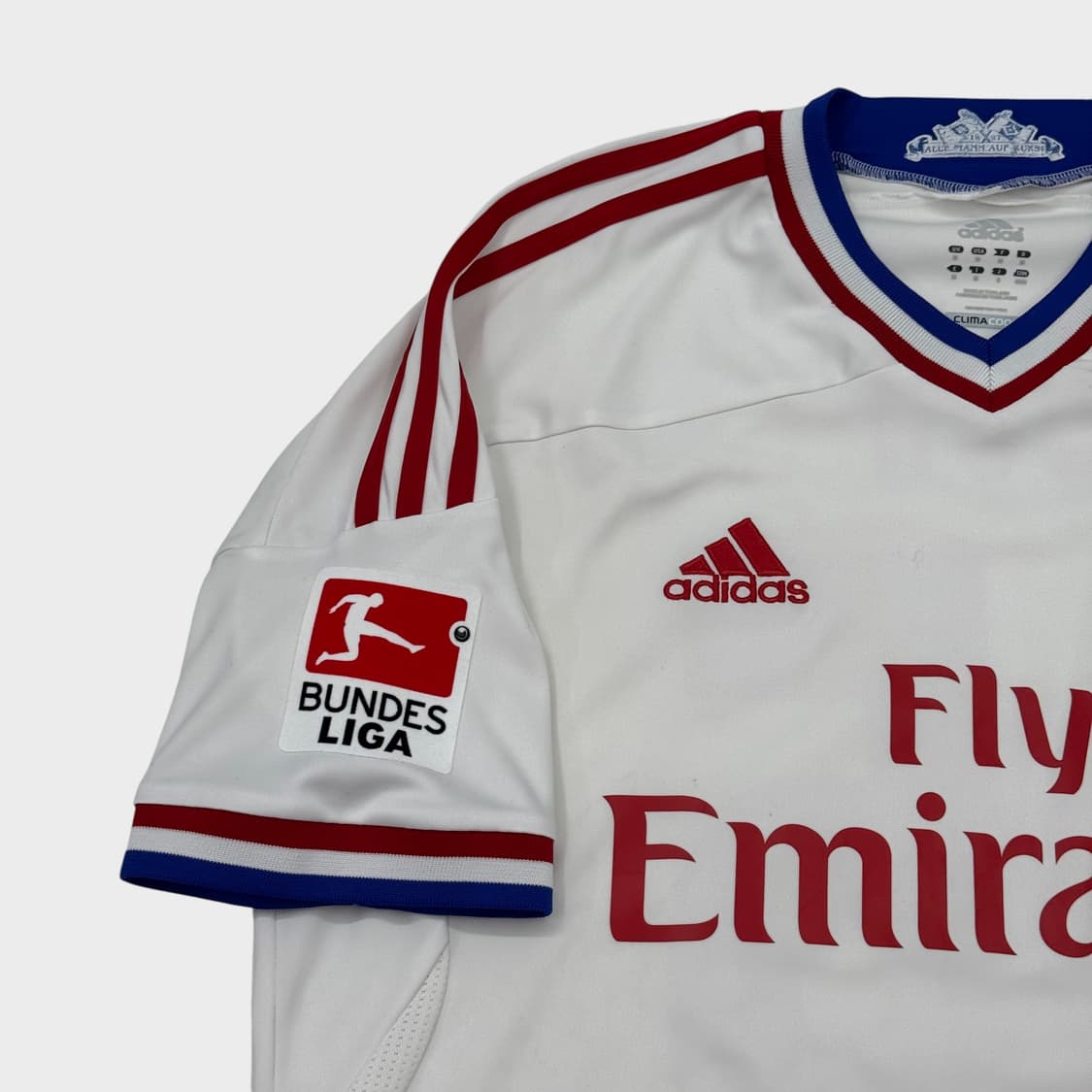 11-12 함부르크SV 홈 No.15 손흥민 상품이미지4