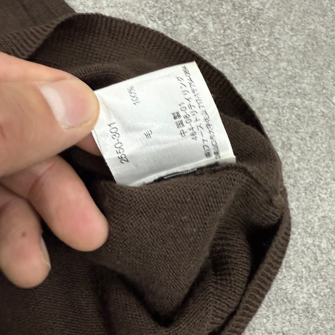 유니클로 민소매 목폴라 상품이미지9