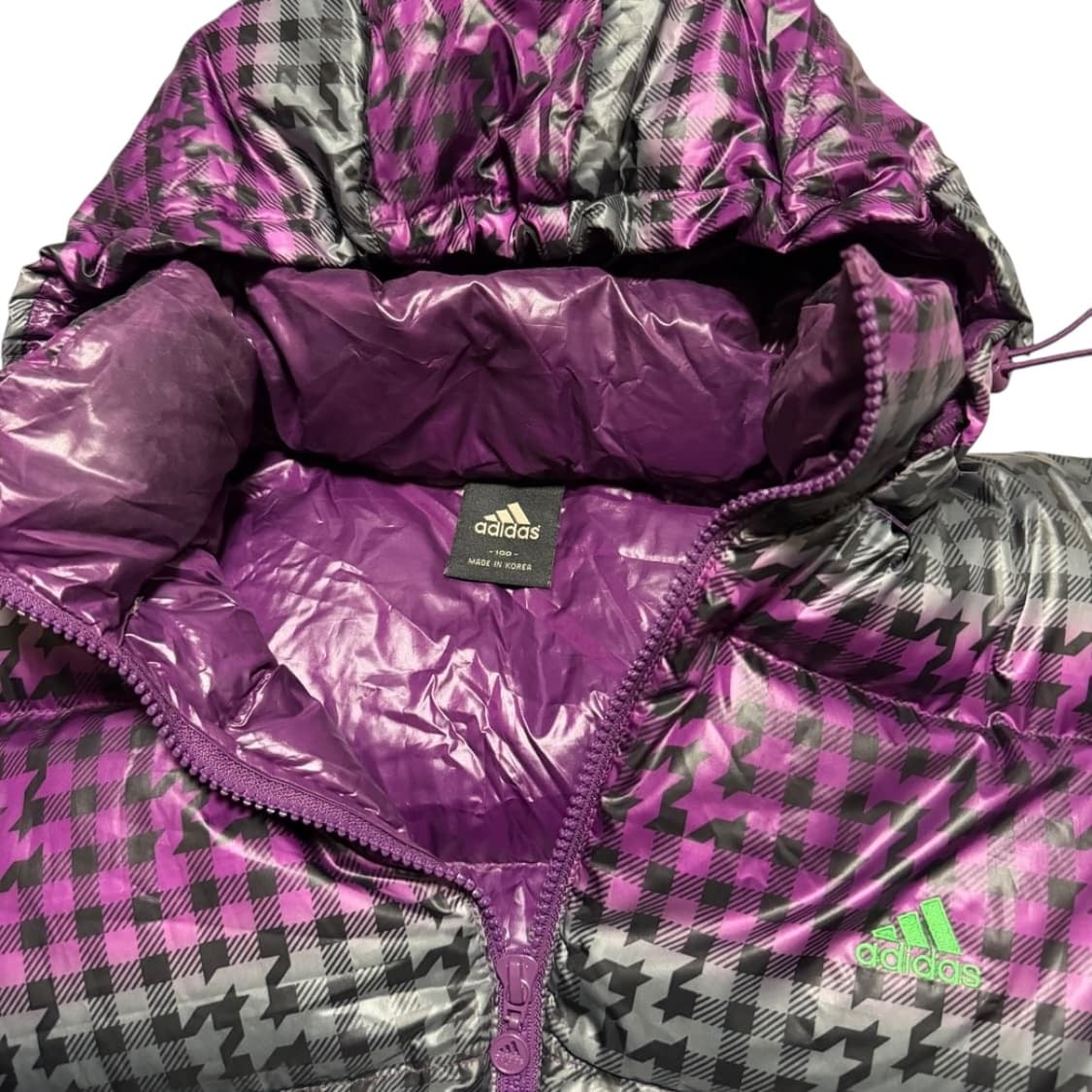 아디다스 패딩 상품이미지2