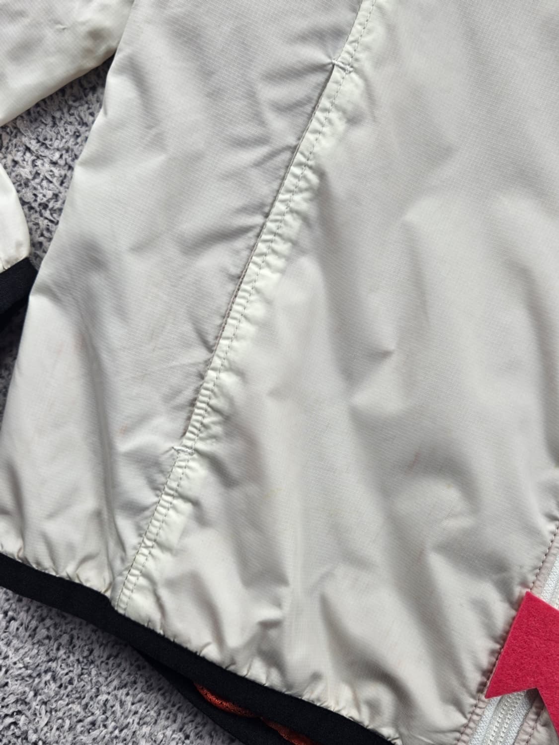 할리데이비슨 바람막이 자켓 ( S ) / 11843 상품이미지6