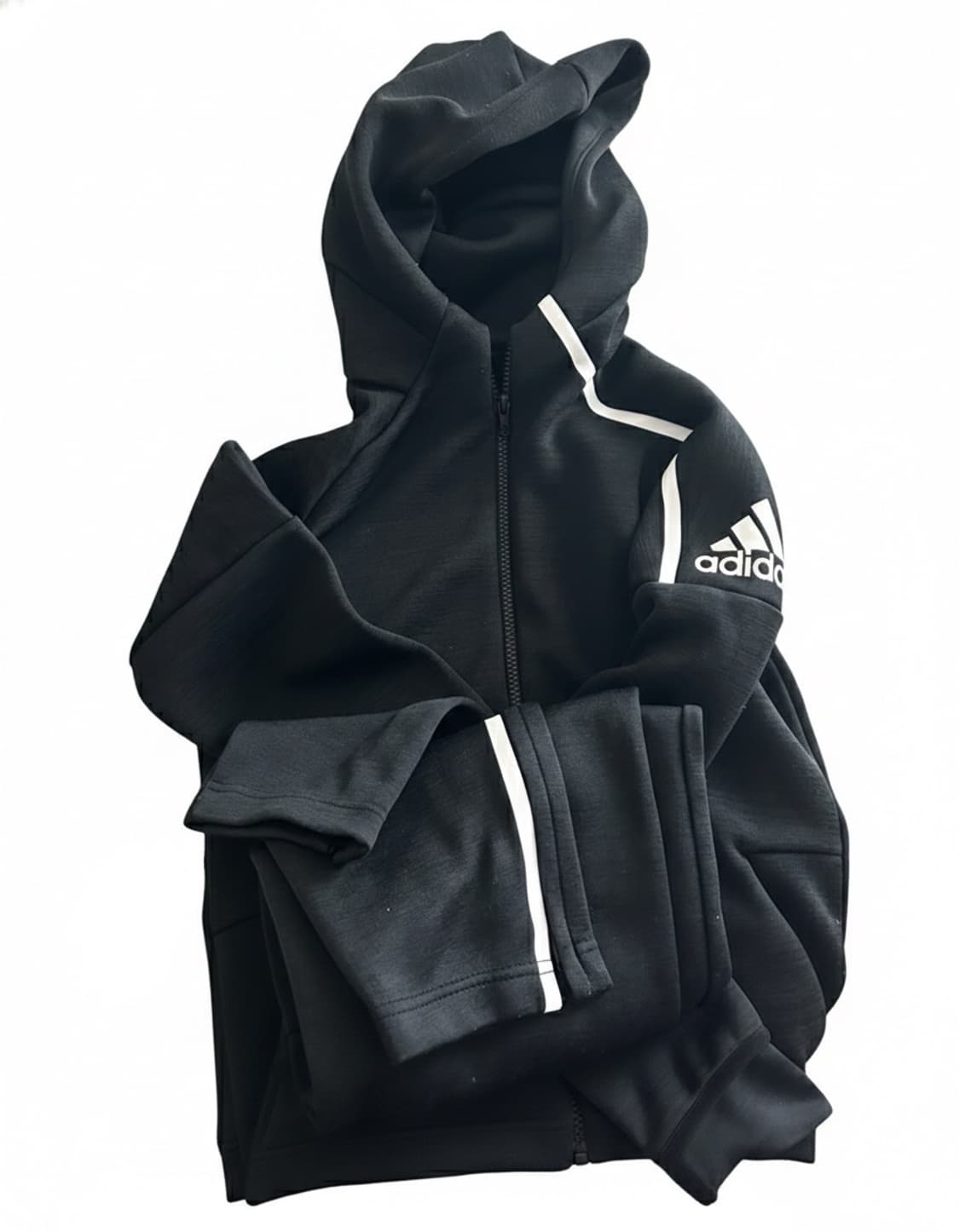 아디다스 zne 후드집업 팬츠 세트 셋업 상품이미지1