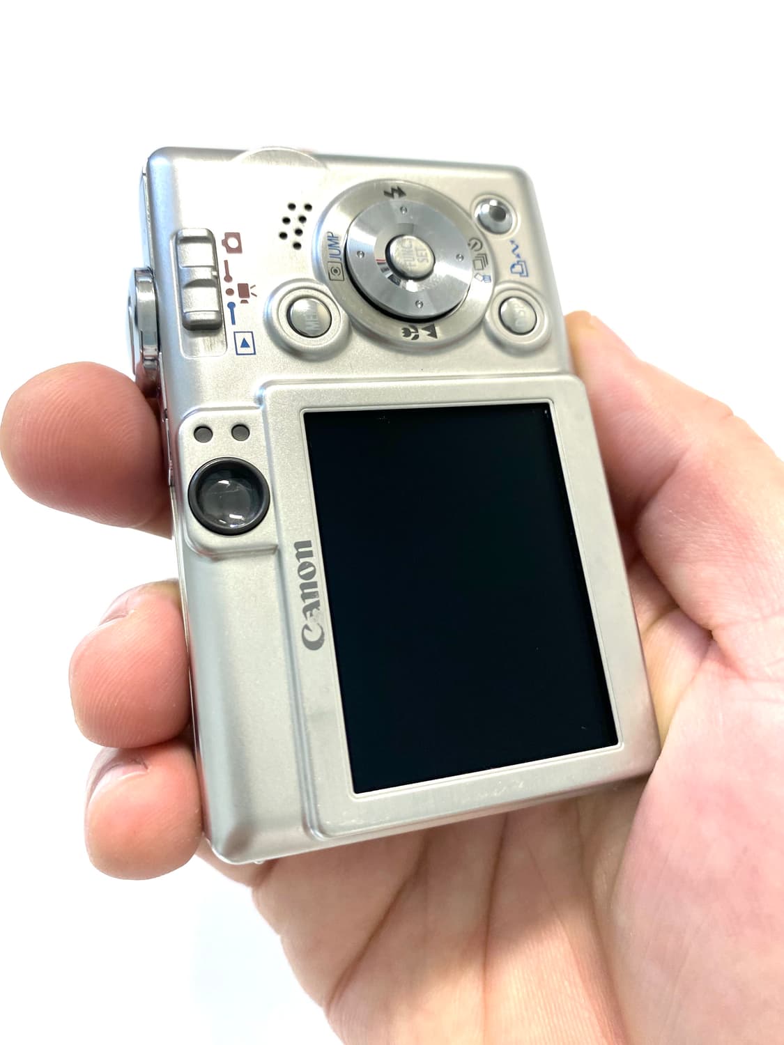 캐논 익서스 IXUS 50 디지털 카메라 상품이미지8