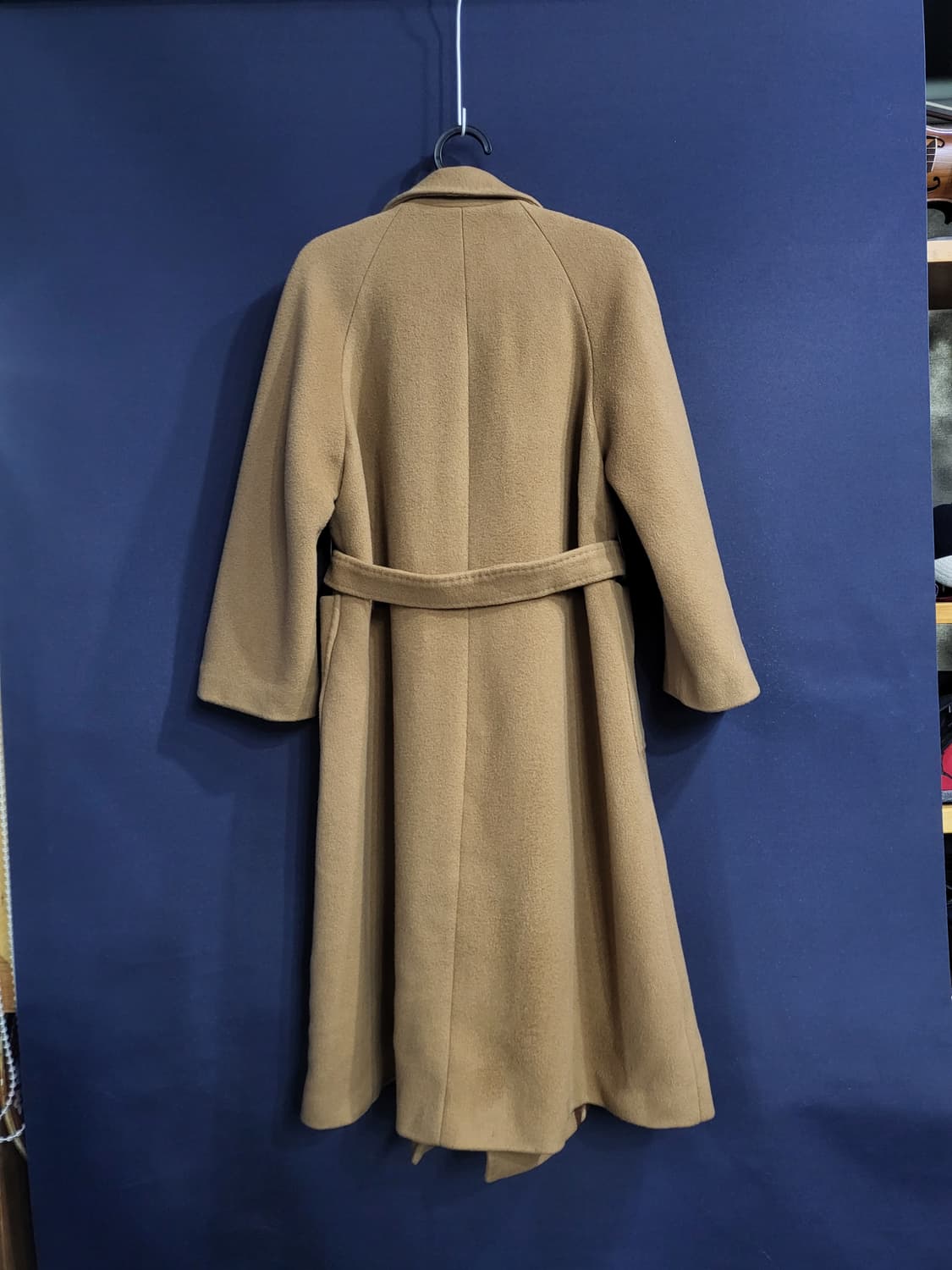 발렌시아 캐시미어 울코트 상품이미지4