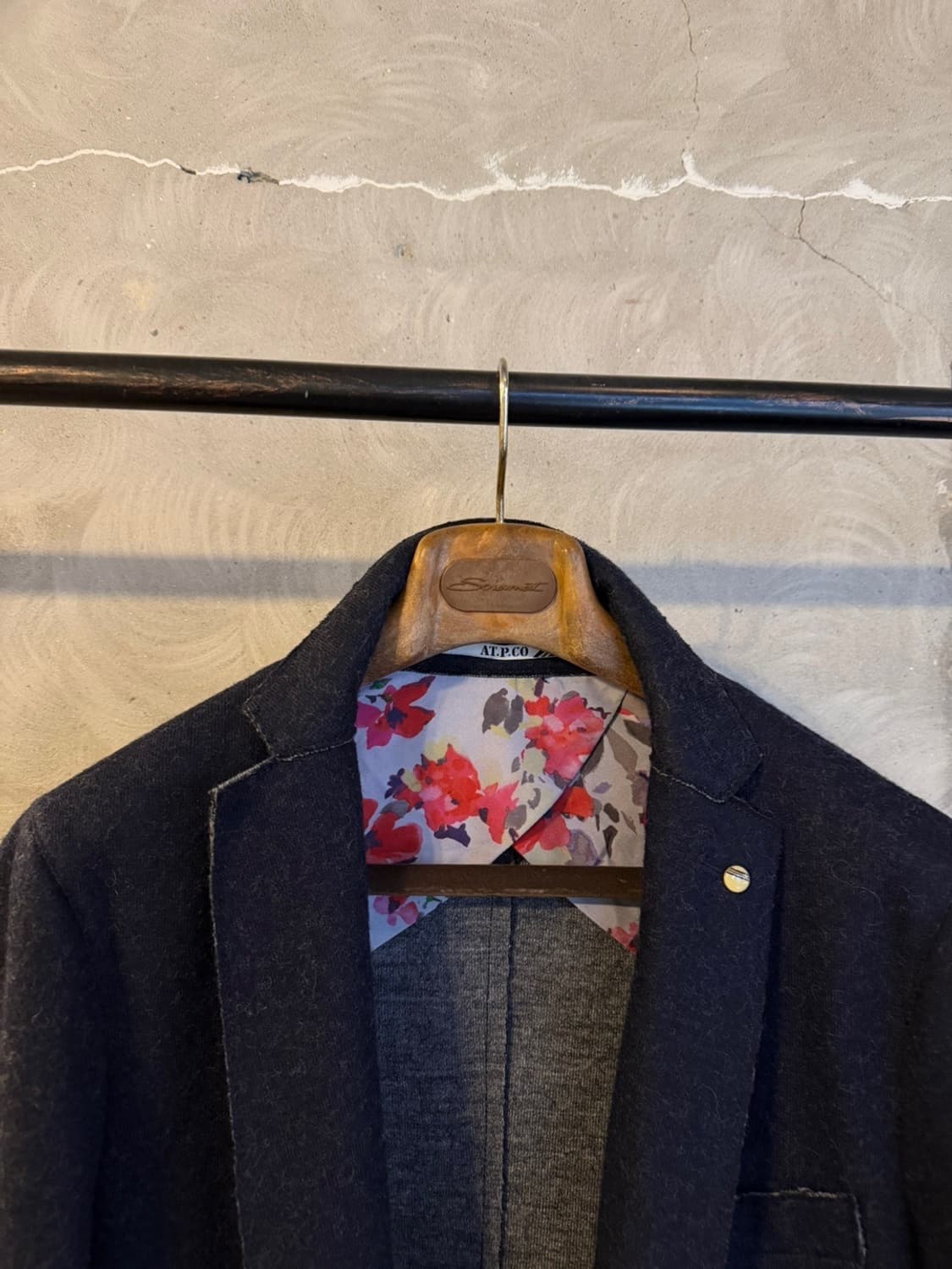 AT.P.CO 자켓 남성100-105 상품이미지2