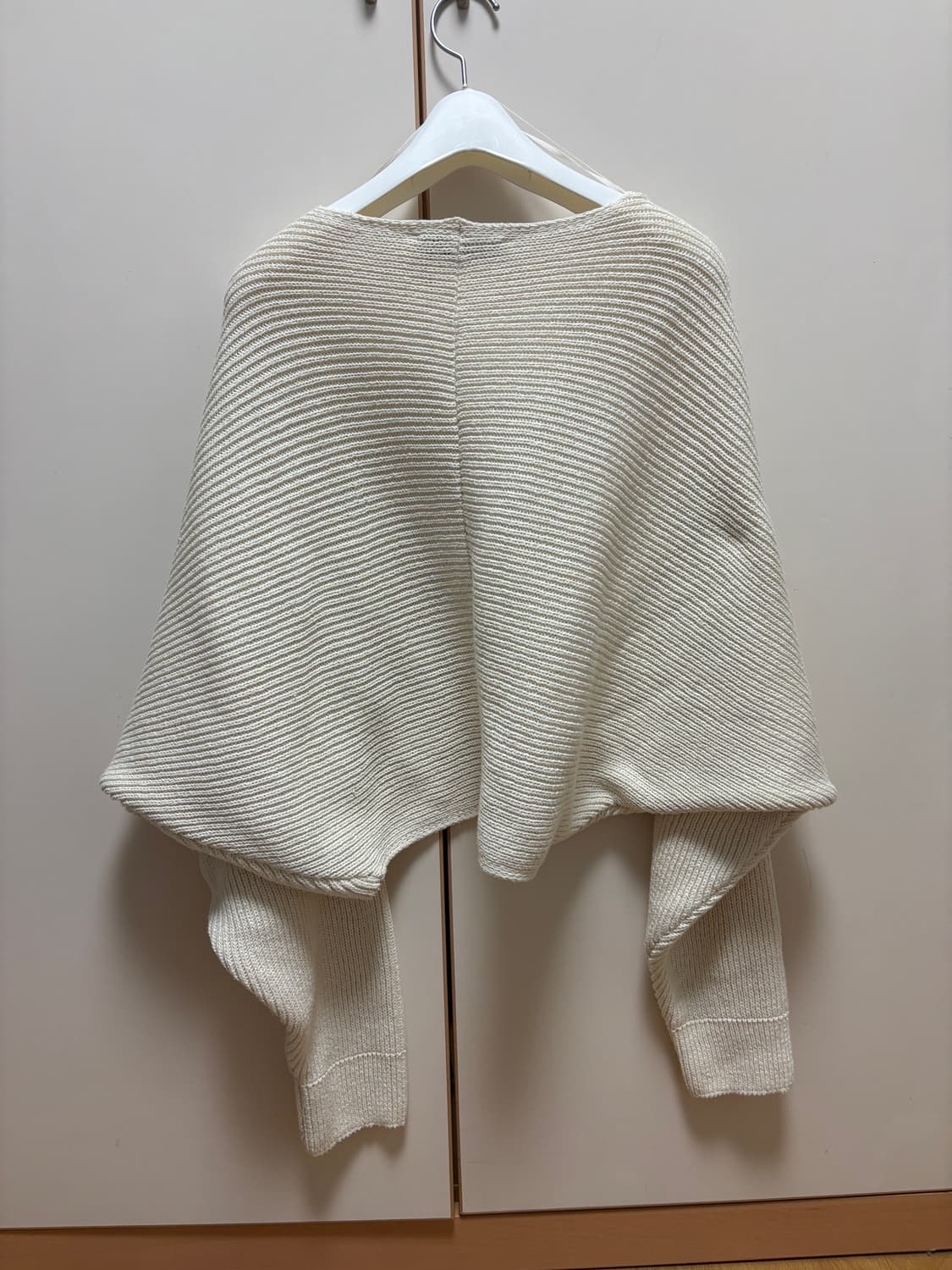 자라 니트 암워머 볼레로 가디건 상품이미지4