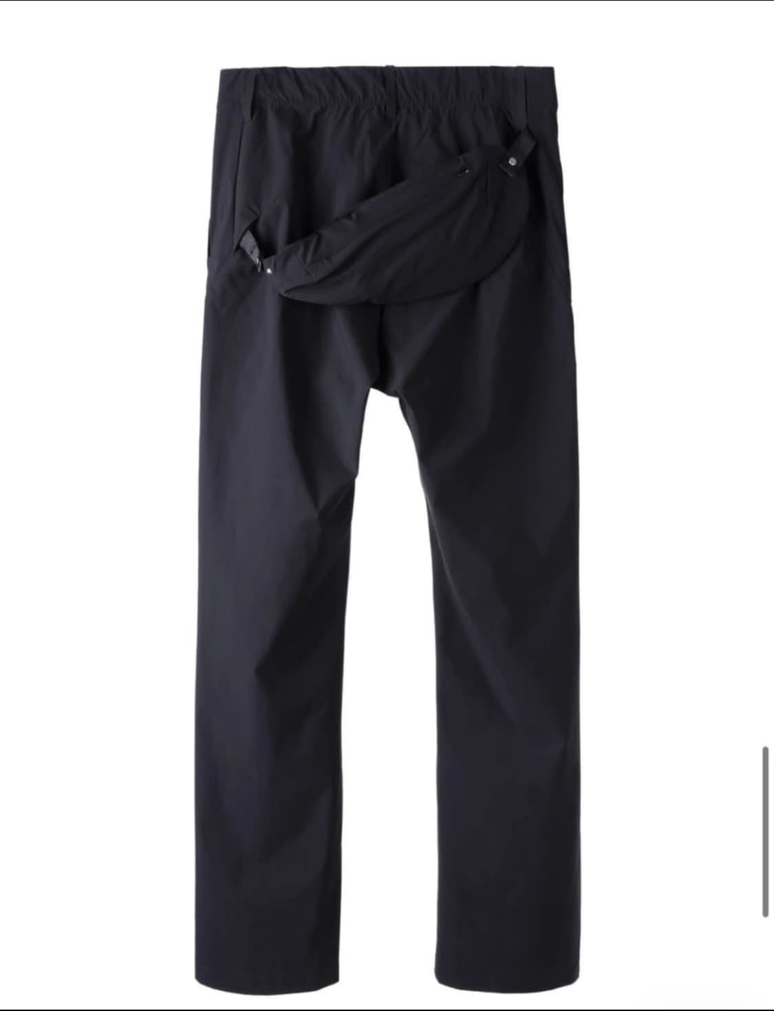 paf 6.0 technical pants right 상품이미지2
