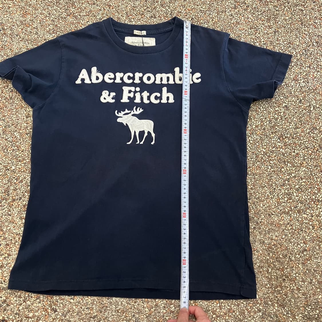 168 아베크롬비 반팔 상품이미지5