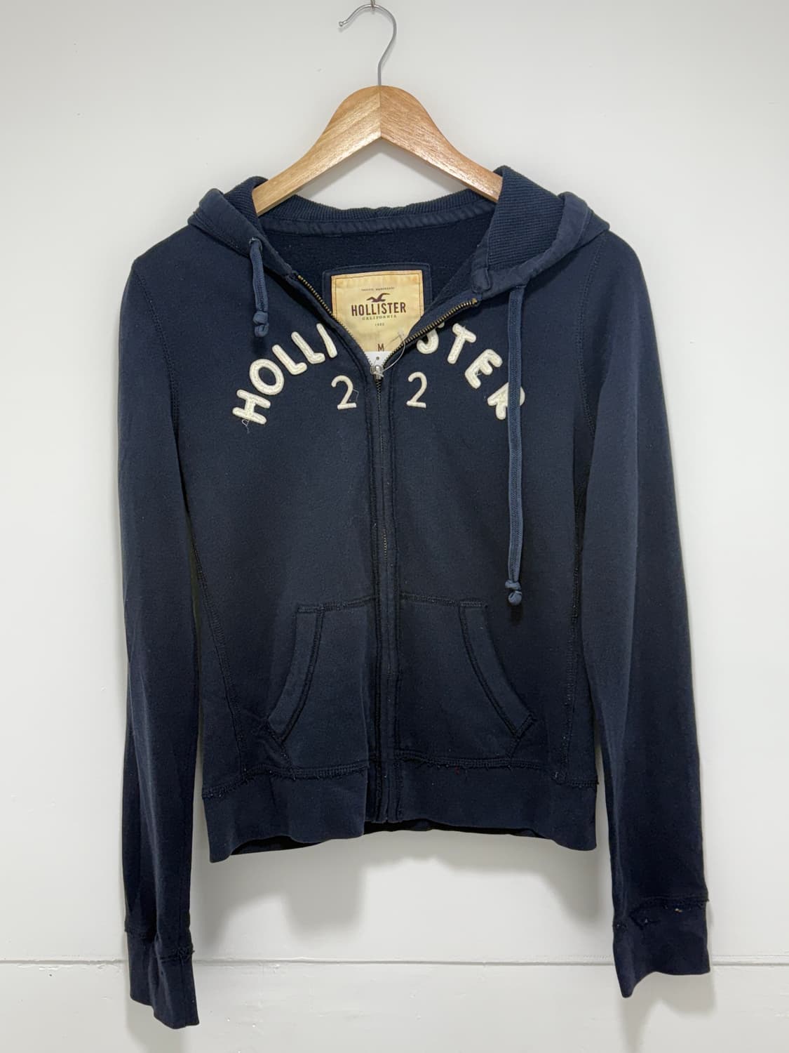 홀리스터 후드집업 상품이미지2