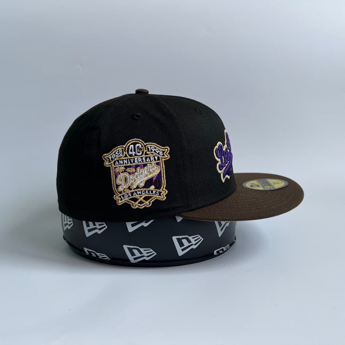 New Era LA다저스 기념 40 59FIFTY 상품이미지6