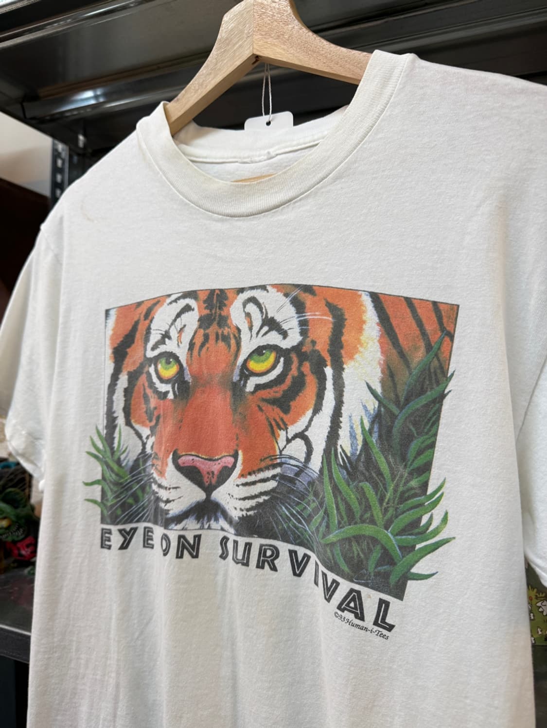  90S EYE OF SURVIVAL 상품이미지2