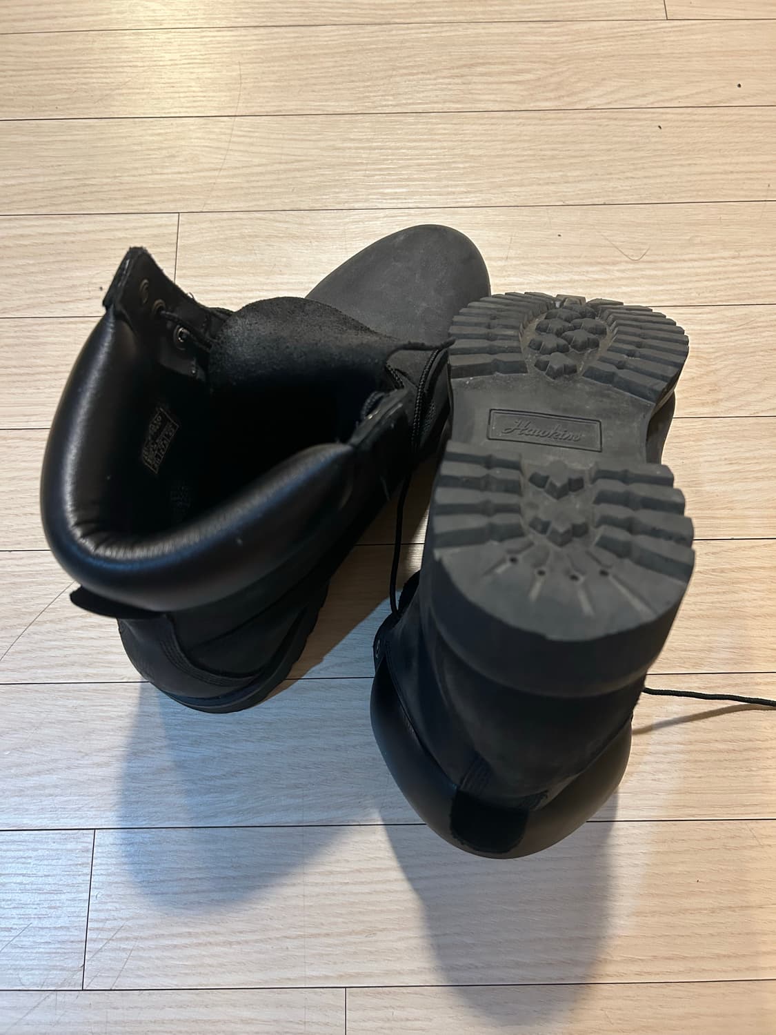 Original Water Proof Boots 상품이미지8