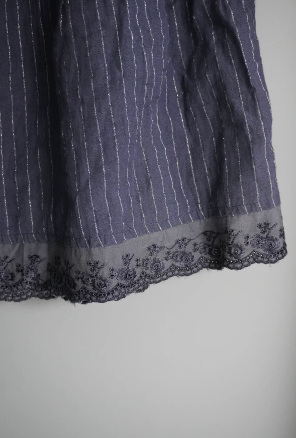 빈티지 미디 스커트 상품이미지2