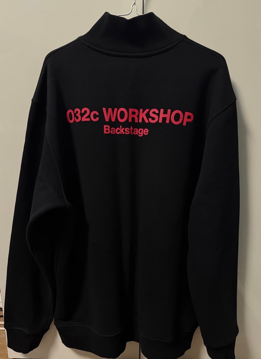 032c workshop backstage 상품이미지1