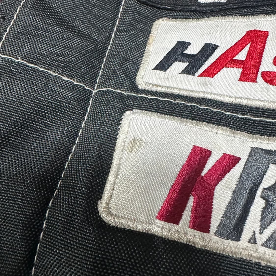 ✨ (바배) K1 레이싱 점프 슈트 상품이미지6