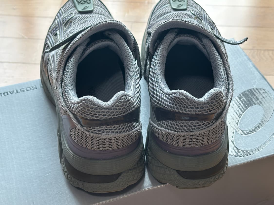 275 아식스 키코 젤키릴2 상품이미지4