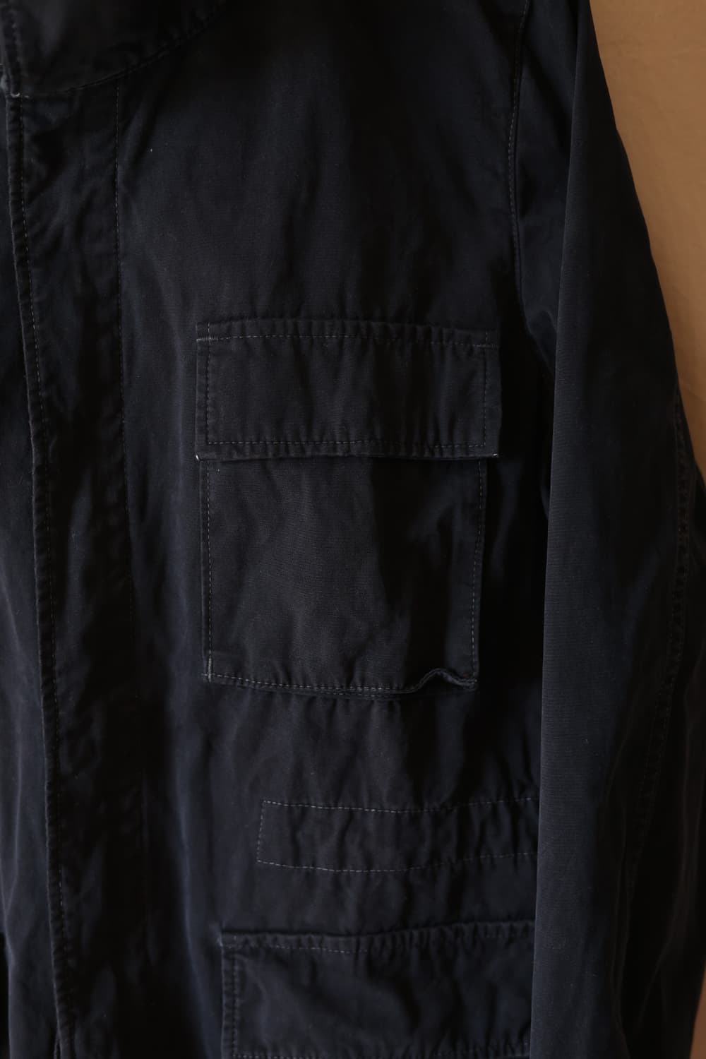 레미릴리프 밀리터리 필드 자켓 M 상품이미지2