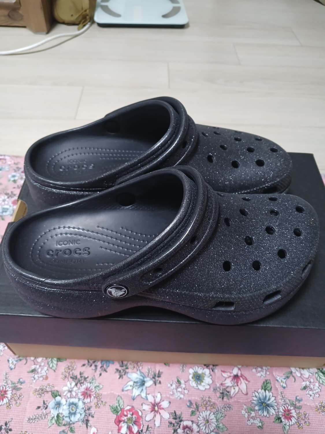 크록스샌들 (250mm) 상품이미지2