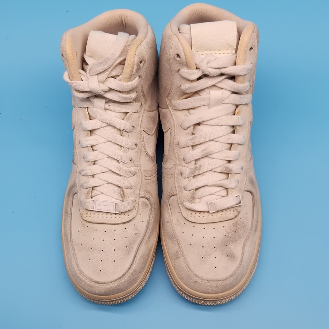 oo 나이키 에어포스1 스컬프트 미드240 상품이미지2