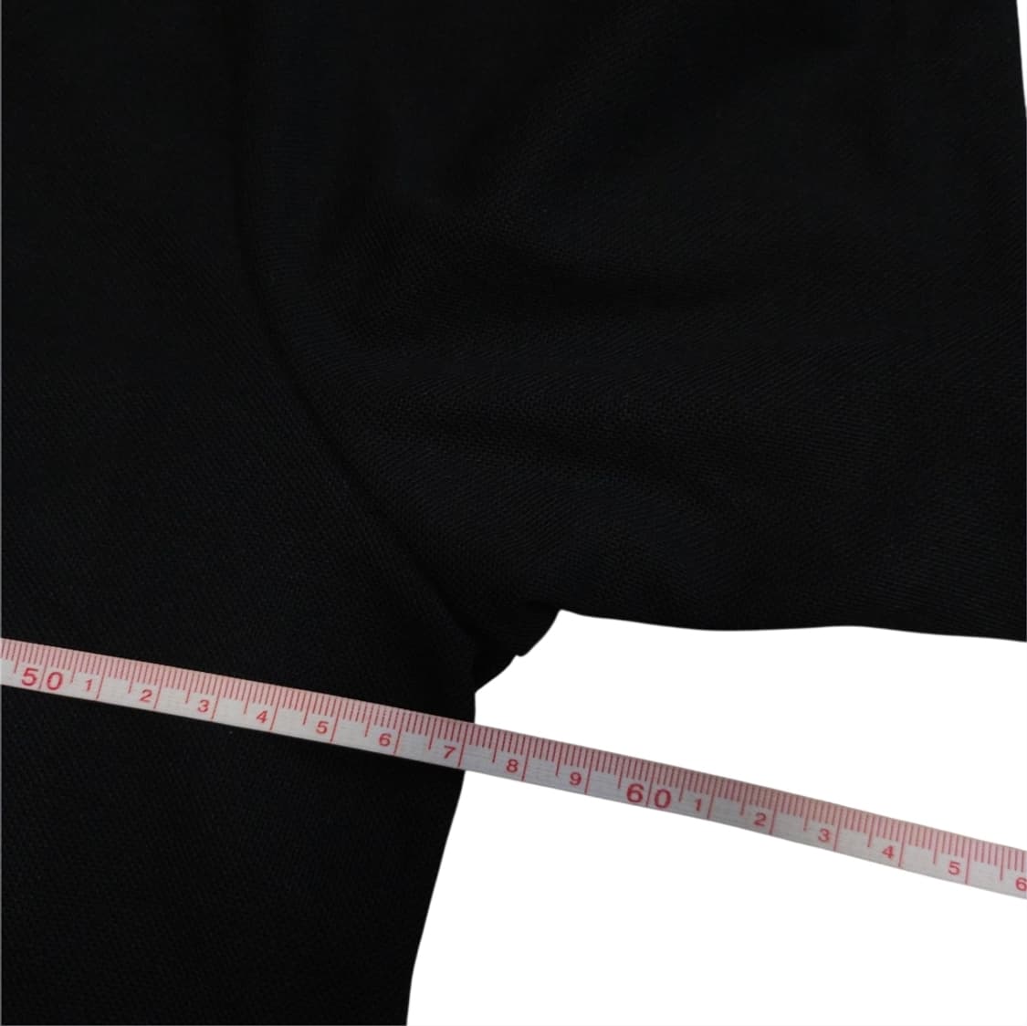 골프웨어 반팔카라티셔츠 100-105 새상품 상품이미지7