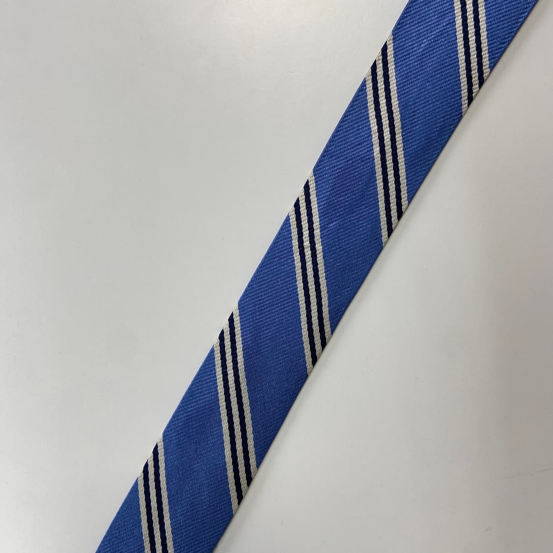 브룩스브라더스 명품 정품 넥타이 7.3cm 상품이미지10