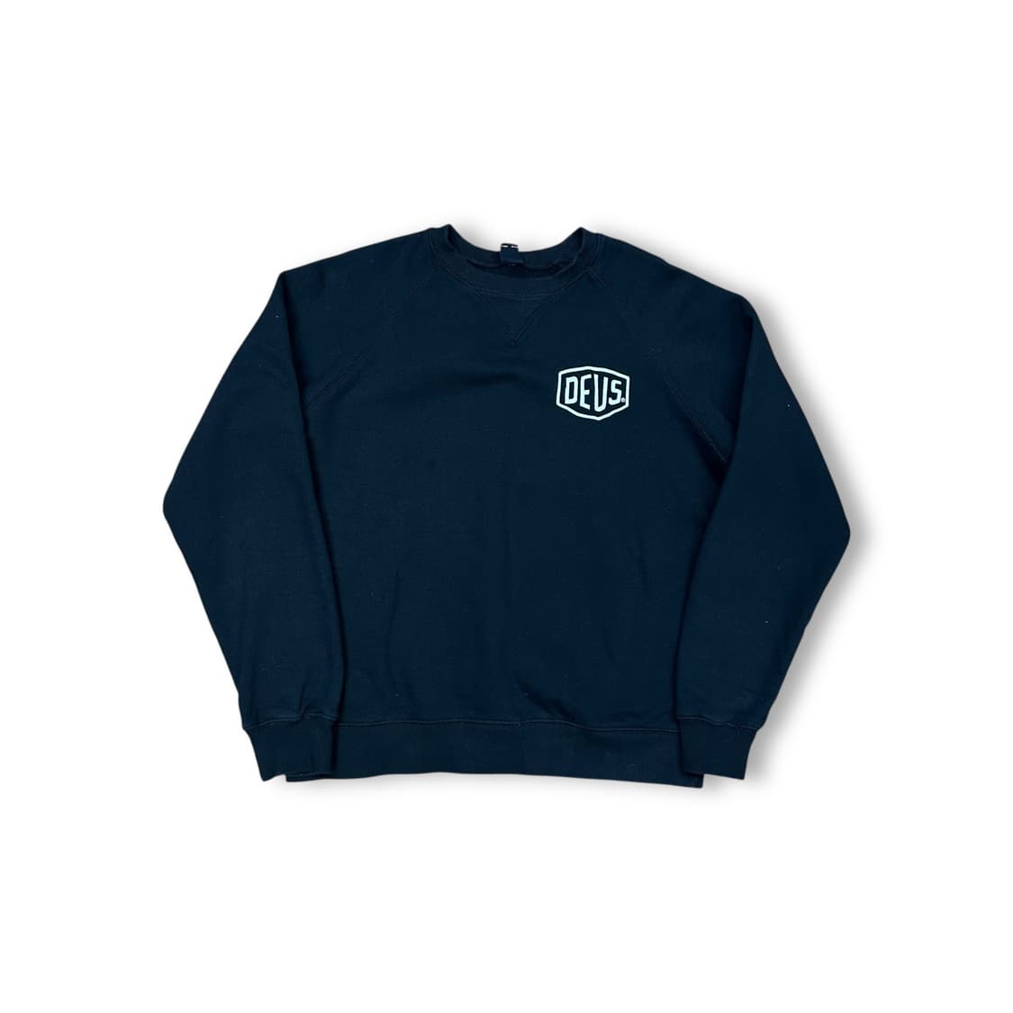 데우스엑스마키나 맨투맨 상품이미지1