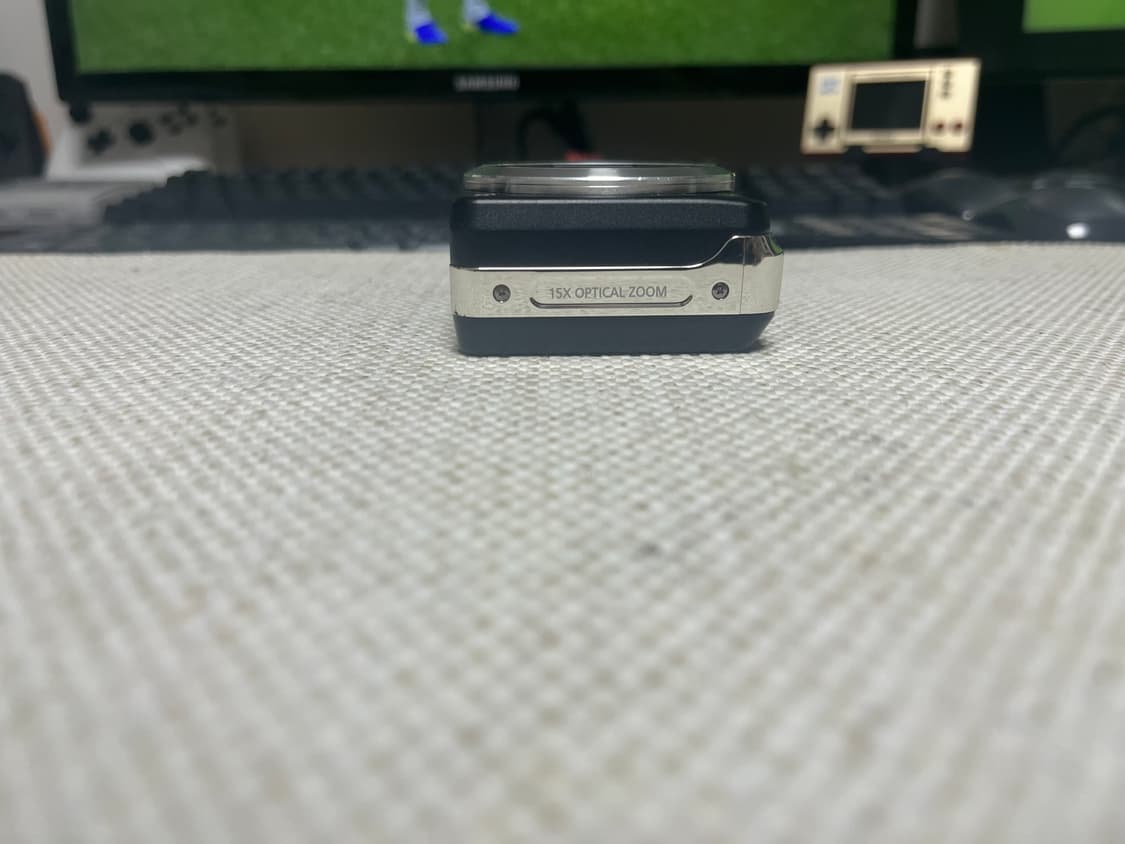 📸✨ 삼성 WB600 감성 디카 판매합니다 ✨📸 상품이미지7