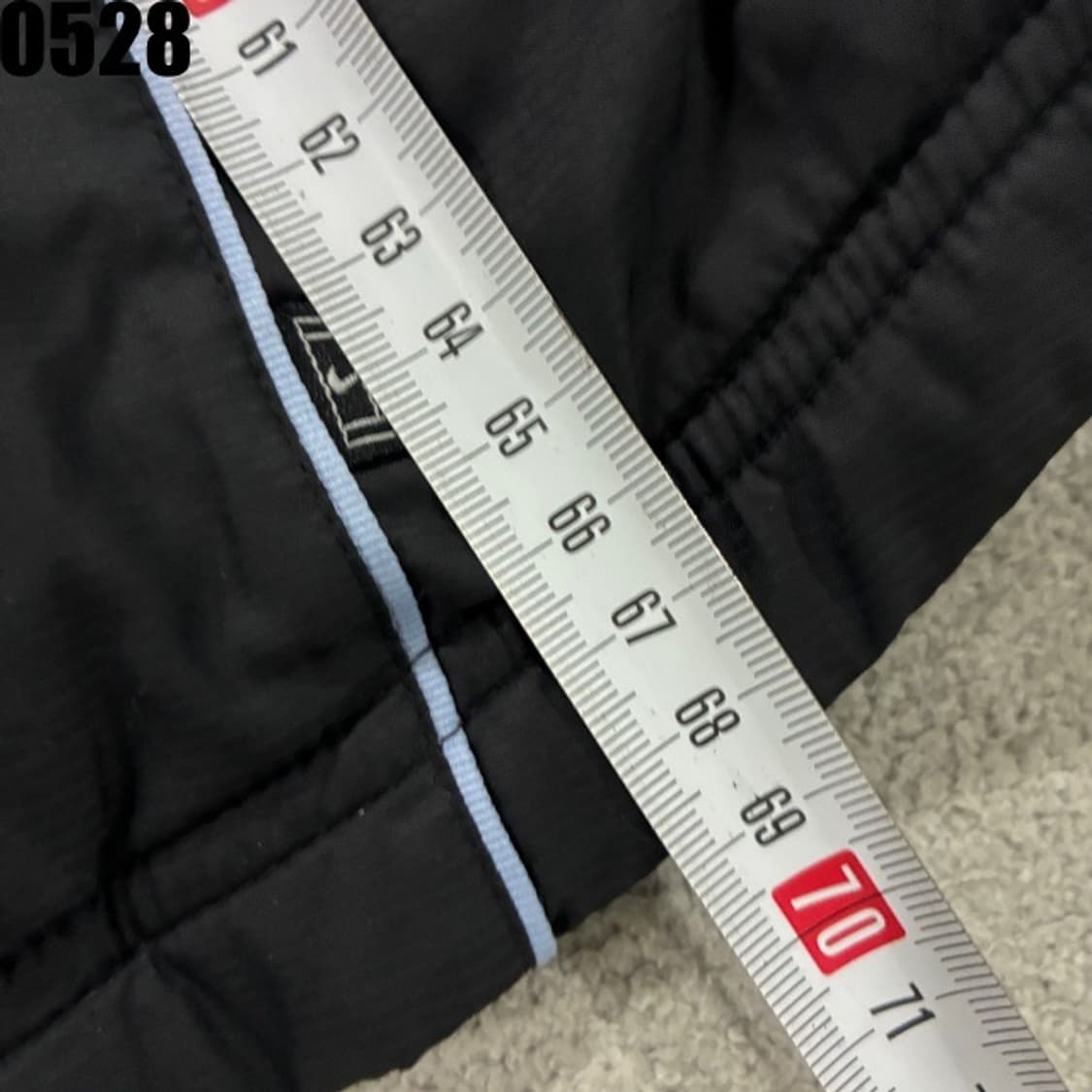 나이키 트레이닝 세트 상품이미지5