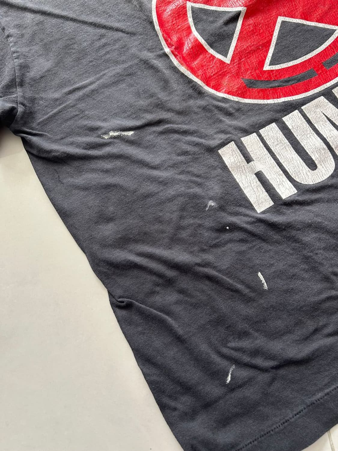 BOUNTY HUNTER LS TEE 긴팔 티 상품이미지5