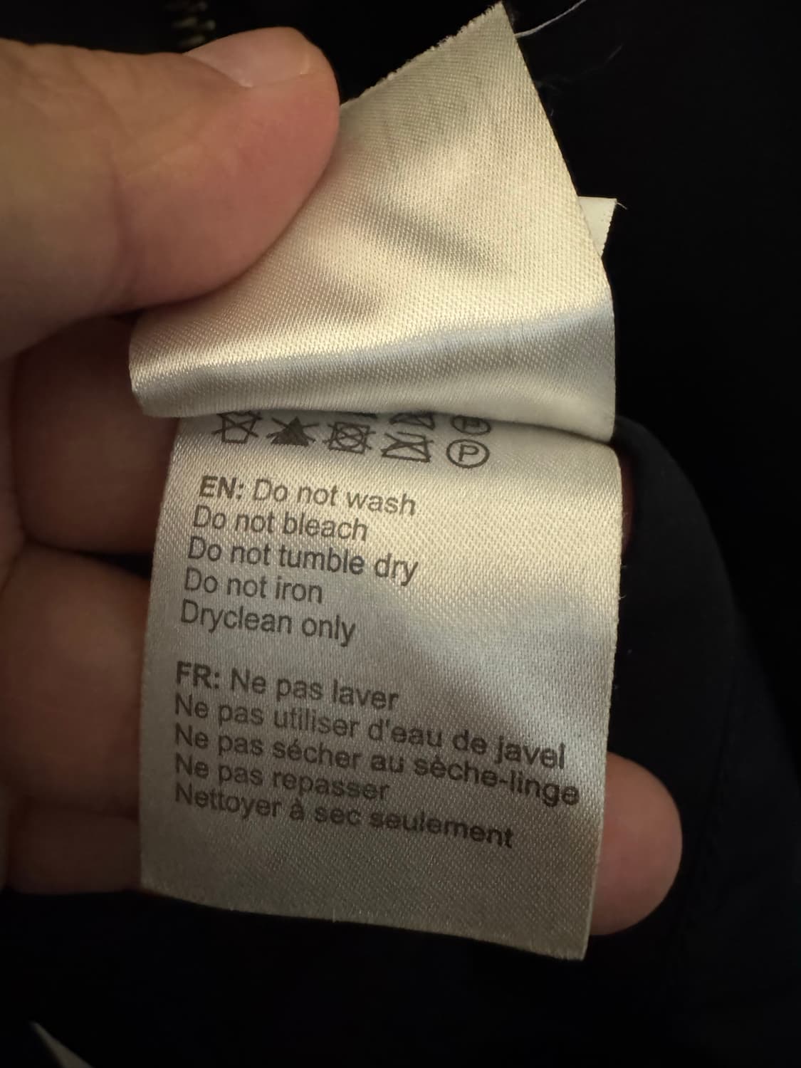 알파인더스트리 MA-1 상품이미지10