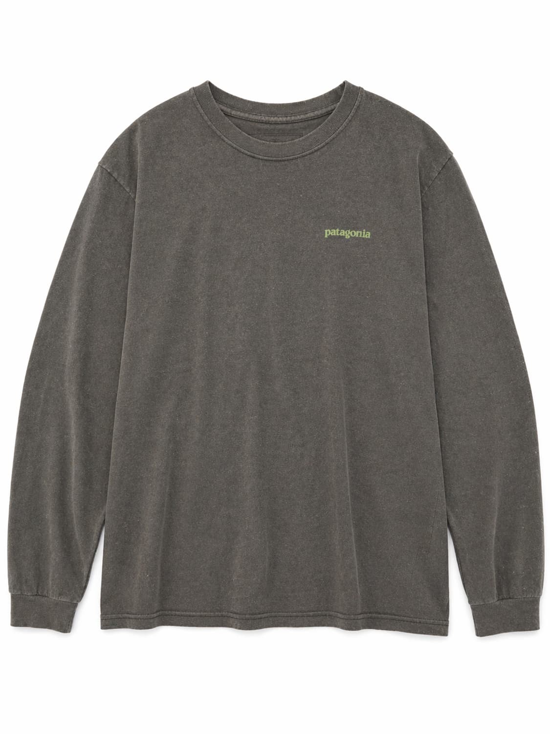 파타고니아 남성 긴팔티 S 사이즈 상품이미지1
